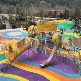 四川兒童公園游樂設備 室內(nèi)兒童游樂設備廠家直供 設計制作安裝包售后