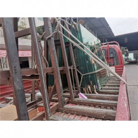 銀行用超白浮法防彈玻璃 濂強(qiáng)玻璃防彈玻璃 抗爆防彈玻璃市場價格