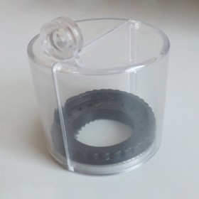 都克 E32 電器開關(guān)鎖具 工業(yè)安全鎖具