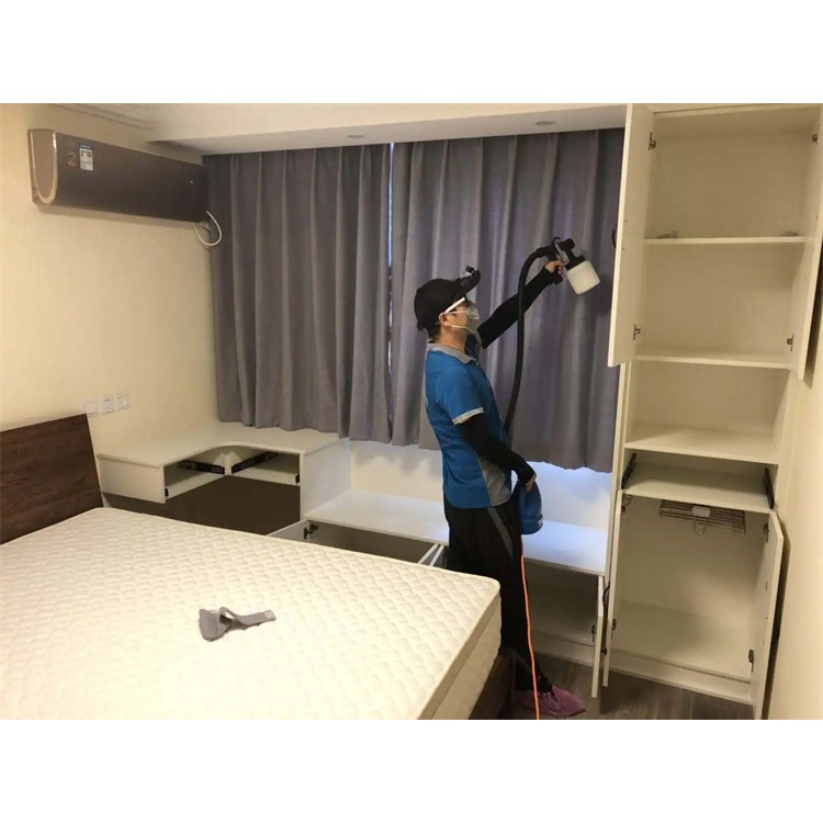 新房空氣凈化除味處理 上門(mén)除甲醛治理服務(wù) 新房除甲醛