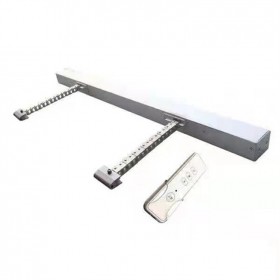 雙鏈條開(kāi)窗器 電動(dòng)開(kāi)窗機(jī) 推窗器定制 使用便捷