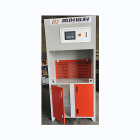四川思創(chuàng)倍科 SC-PFT-D/SC-PFT-S單濾芯雙濾芯實(shí)驗(yàn)室噴粉臺