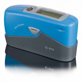德國(guó)BYK4563 微型三角度光澤儀