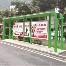 公交候車亭價格 不銹鋼公交候車亭 不銹鋼公交候車亭供應(yīng)商