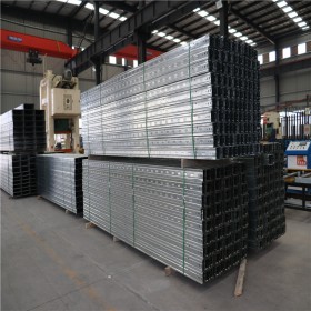 賽創(chuàng)電器定制 3CL-ST-400-3000船用電纜橋架熱鍍鋅梯式網(wǎng)絡橋架不銹鋼梯級橋架