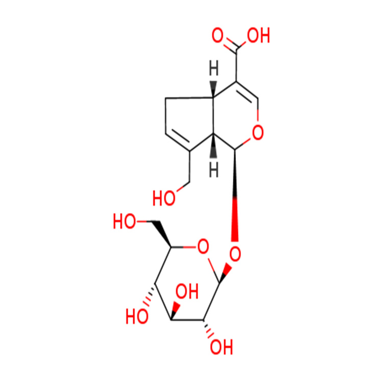 京尼平苷酸  萬余種產(chǎn)品庫存足  支持貨到付款 可定制生產(chǎn)