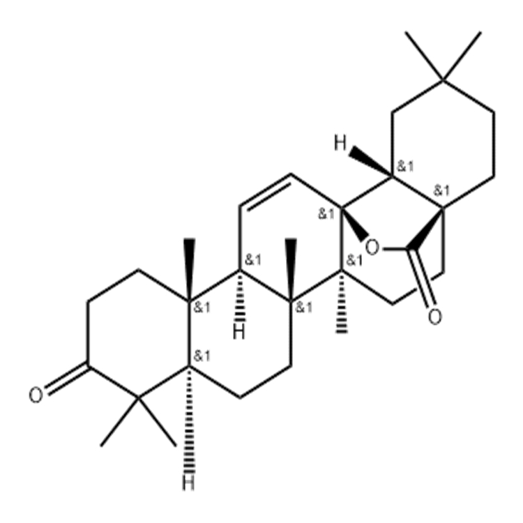 Melliferone 377724-68-0 hplc98%  對照品 自制標品