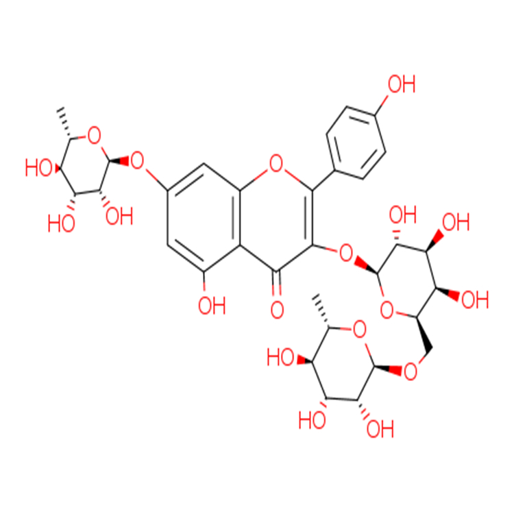刺槐苷  對照品  科研專用 圖譜全 純度高