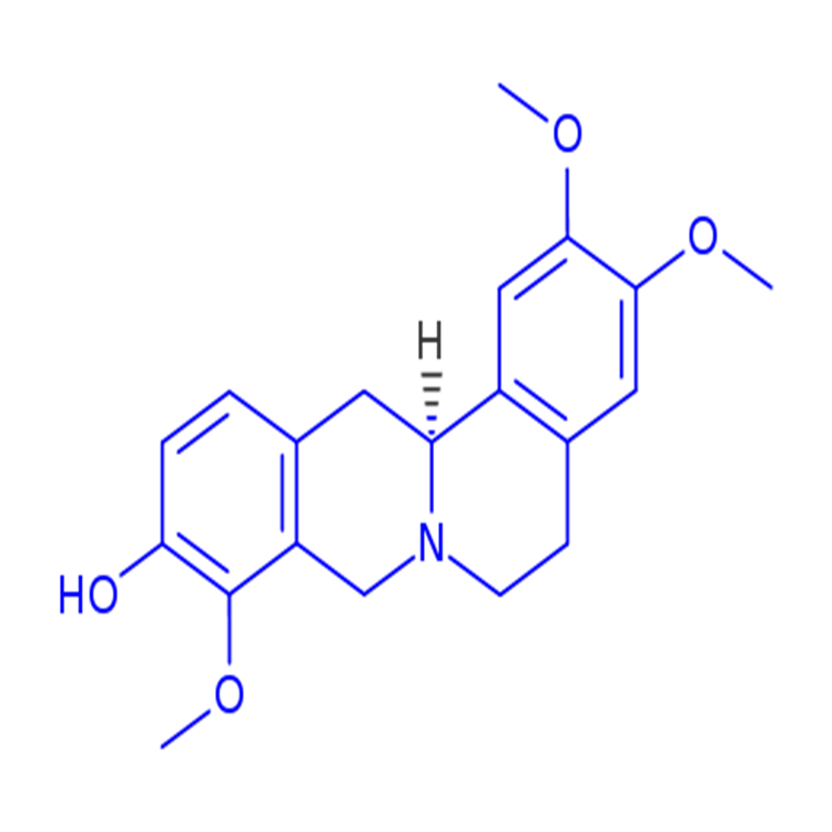 紫堇達明堿  現(xiàn)貨直發(fā)  支持貨到付款 可定制檢測定制生產(chǎn)