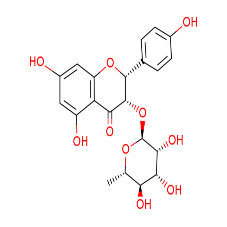 黃杞苷  自制對(duì)照品 中檢院 圖譜全 純度高 科研專用
