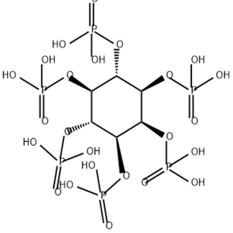 植酸鈉 14306-25-3 Sodiumphytate 中藥對(duì)照品 標(biāo)準(zhǔn)品