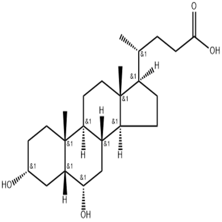 豬去氧膽酸 83-49-8 Hyodesoxycholic acid 中藥對(duì)照品 標(biāo)準(zhǔn)品