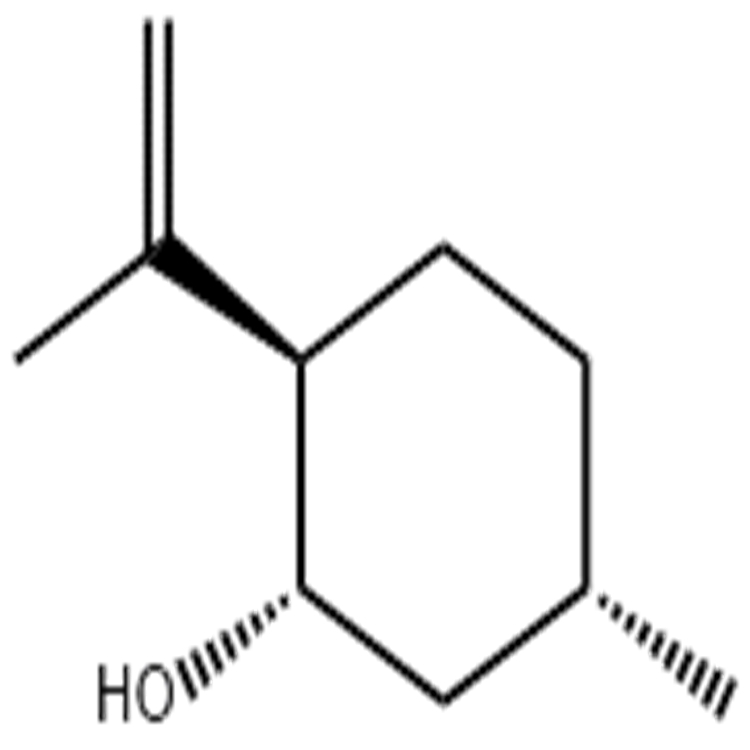 異胡薄荷醇 Isopulegol 7786-67-6 純度98% 標(biāo)準(zhǔn)品對(duì)照品