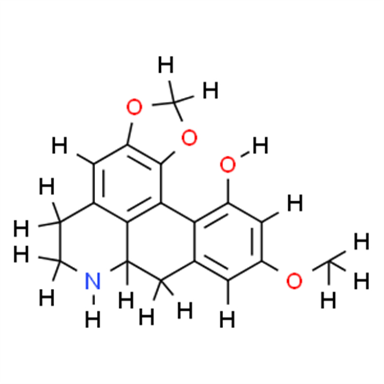 瓜馥木堿甲 70420-58-5 HPLC≥98% 20mg/支 分析標準品/對照品