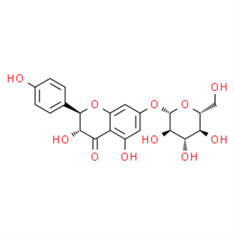 報春黃苷 28189-90-4 HPLC≥98% 5mg/支 分析標準品 對照品