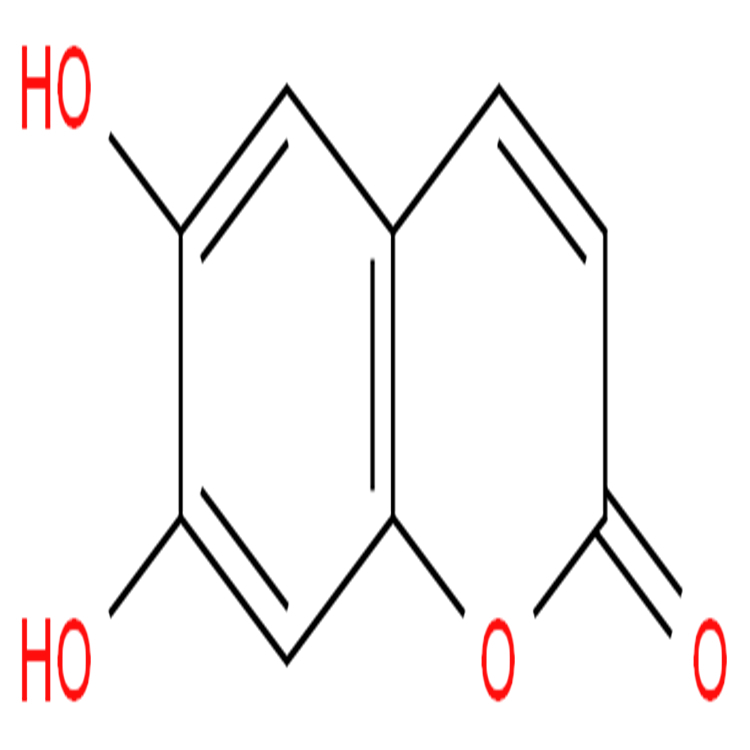 秦皮乙素  305-01-1  對照品  科研專用 圖譜全 純度高