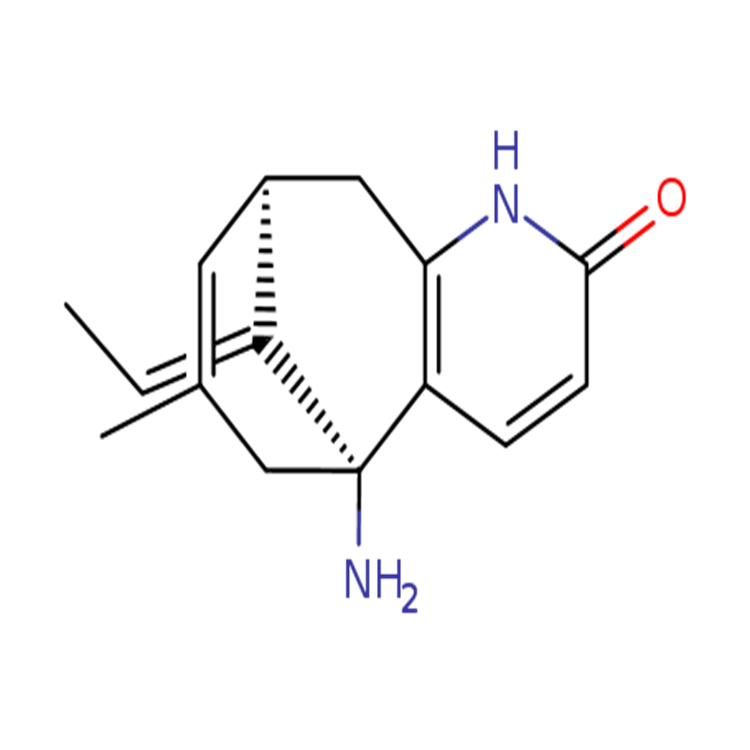 石杉堿甲  102518-79-6  hplc98% 三大圖譜 科研用品