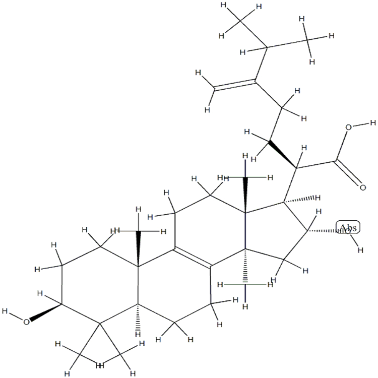 土莫酸 對照品標(biāo)準(zhǔn)品 508-24-7 僅供實驗 HPLC≥98%
