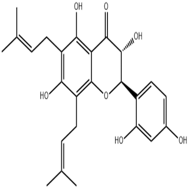 苦參醇L 101236-50-4 對(duì)照品 標(biāo)準(zhǔn)品 HPLC≥98%