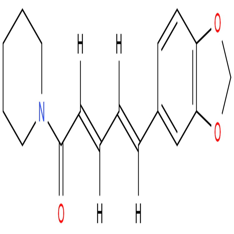 胡椒堿 94-62-2 hplc≥98%  對(duì)照品 標(biāo)準(zhǔn)品  三大圖譜
