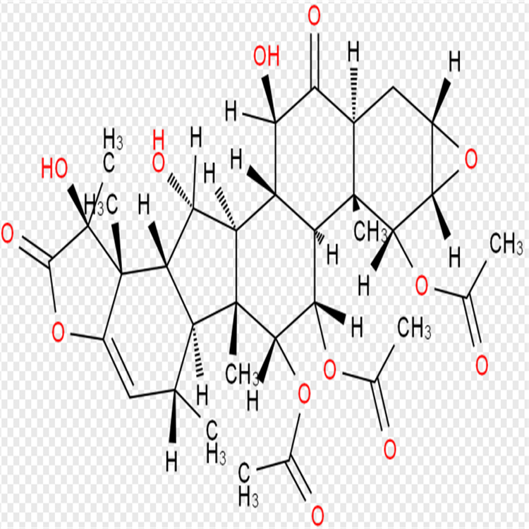 根薯酮內酯B 對照品 hplc≥98% 三大圖譜 科研用品