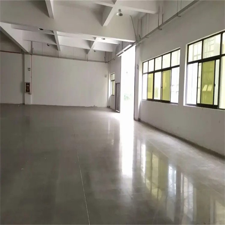 混凝土密封固化劑水泥地坪 工廠化工車間倉(cāng)庫(kù)地面施工 玖奧