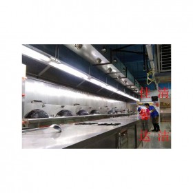 成都大型油煙機(jī)清洗 新都專(zhuān)業(yè)油煙機(jī)清洗
