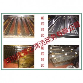 成都脫排油煙機(jī)清洗專(zhuān)業(yè)清洗油煙管道公司電話廚房油煙機(jī)清洗