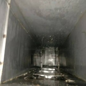 廣元大型廚房設(shè)備清洗學(xué)校油煙管道抽油煙機清洗公司