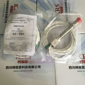 美國AI-TEK阿泰克70085-1010-415全新原裝