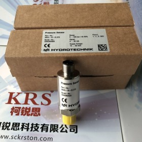 hydrotechnik傳感器 3403-15-I5.37S和3403-17-I5.37S中國現貨