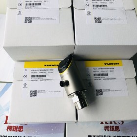 德國turck PS510-100-04-LI2UPN8-H1141壓力傳感器