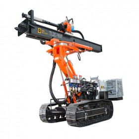 ZGD-70電動(dòng)潛孔鉆機(jī)