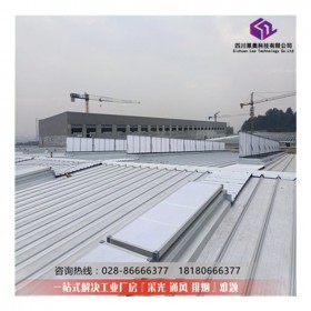 排煙通風(fēng)天窗 采光天窗 廠房電動(dòng)排煙天窗