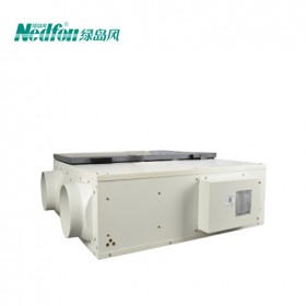 成都綠島風(fēng)家用全熱交換機(jī)QFA-D150P 家用新風(fēng)換氣機(jī) 凈化型靜音新風(fēng)換氣機(jī)
