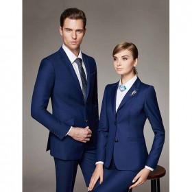 成都訂制西服 商務(wù)西服定制 職業(yè)裝專業(yè)定制