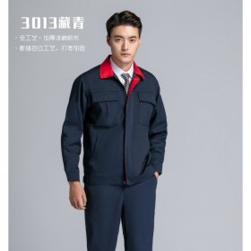 四川定制工作服 勞保工作服  工作服廠家批發(fā)