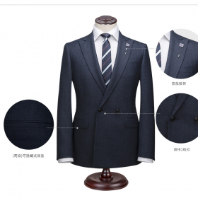 成都定制工作服-成都工作服廠家-成都西服職業(yè)團(tuán)體工作服-成都定做西服