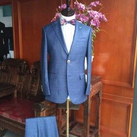 成都男士西服套裝－禮賽尼高級定制西服，手工西服定制工廠，半麻襯定制西服，成都全手工西服定制