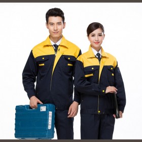 成都定制工服-成都定制工衣，禮賽尼廠家批發(fā)工作服