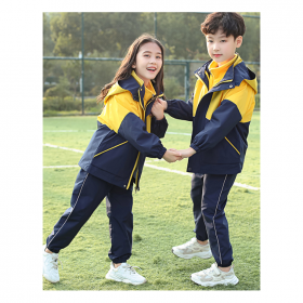 成都校服廠－禮賽尼校服廠定制小學(xué)生校服，初高中生校服