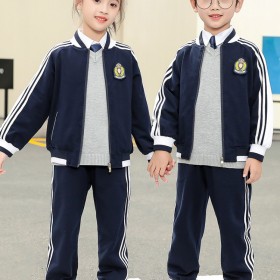 西昌校服廠，西昌校服定制廠家，禮賽尼定做學(xué)校校服，定做班服