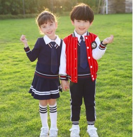 四川校服廠 禮賽尼學生校服 教育部校服入圍企業(yè)