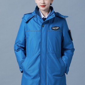 成都羽絨服工廠 定做工作羽絨服 品質(zhì)可靠