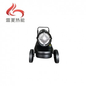 德陽工廠直銷耐腐耐燒50KW養(yǎng)豬廠專用燃油暖風機