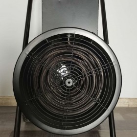 工業(yè)取暖器價格 室內暖風機 15KW電暖風機
