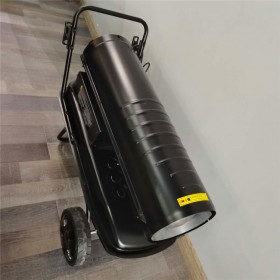 云南養(yǎng)殖戶取暖專用 大棚果蔬恒溫保暖 燃油暖風(fēng)機(jī)