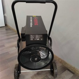 成都電加熱暖風(fēng)機(jī) 辦公室取暖設(shè)備15kw