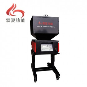 燃燒機廠家供應(yīng) 殺青領(lǐng)域工業(yè)燃燒機 130KW生物質(zhì)顆粒燃燒機