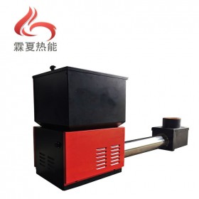 廠家直銷BZ鍋爐顆粒燃燒機(jī) 數(shù)控生物質(zhì)顆粒熱風(fēng)機(jī)節(jié)能環(huán)保點(diǎn)火棒